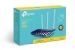 ROTEADOR ARCHER  AC 750 DUAL BAND